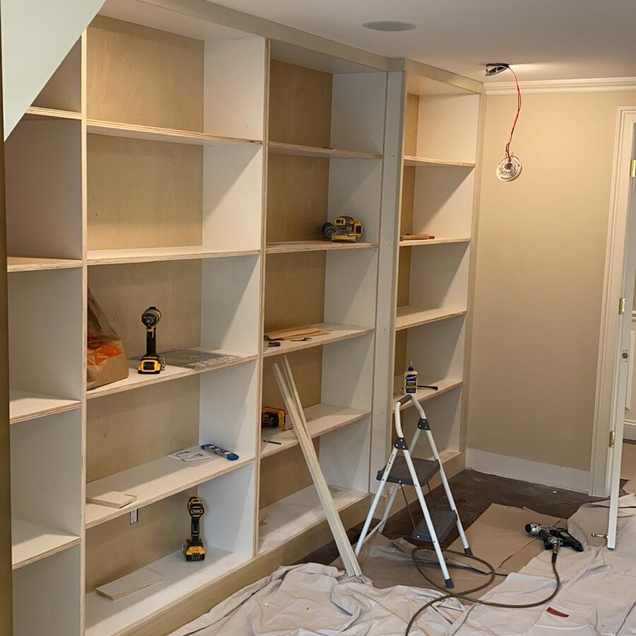 Closet Closet