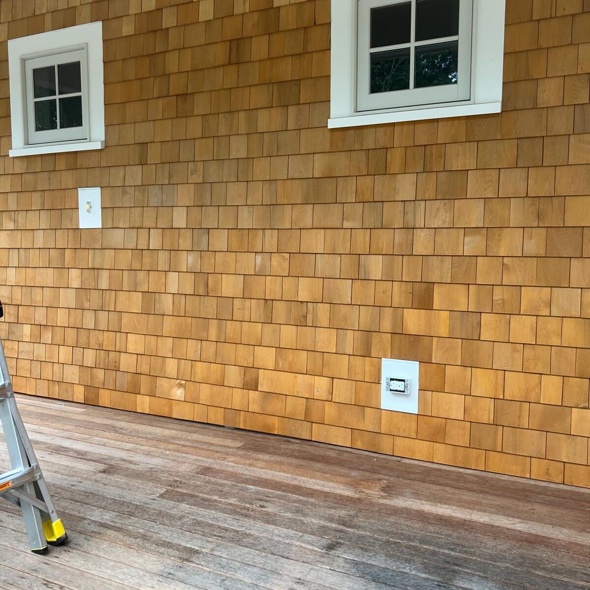 Door installation Door installation