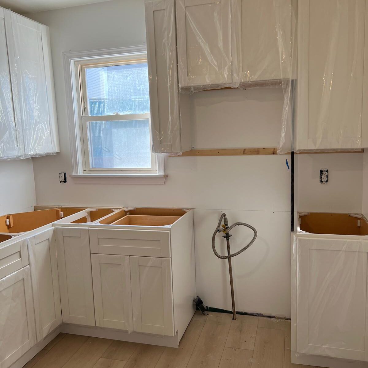 Kitchen cabinets Kitchen cabinets