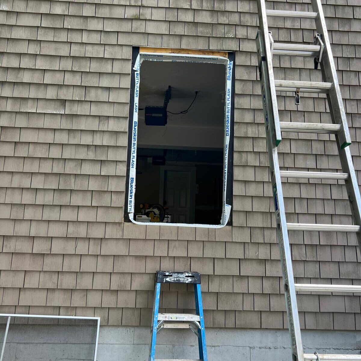 Windows installation Windows installation