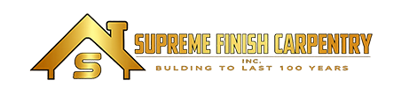 supreme finish carpentry